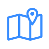 3. Encontre a sua localização