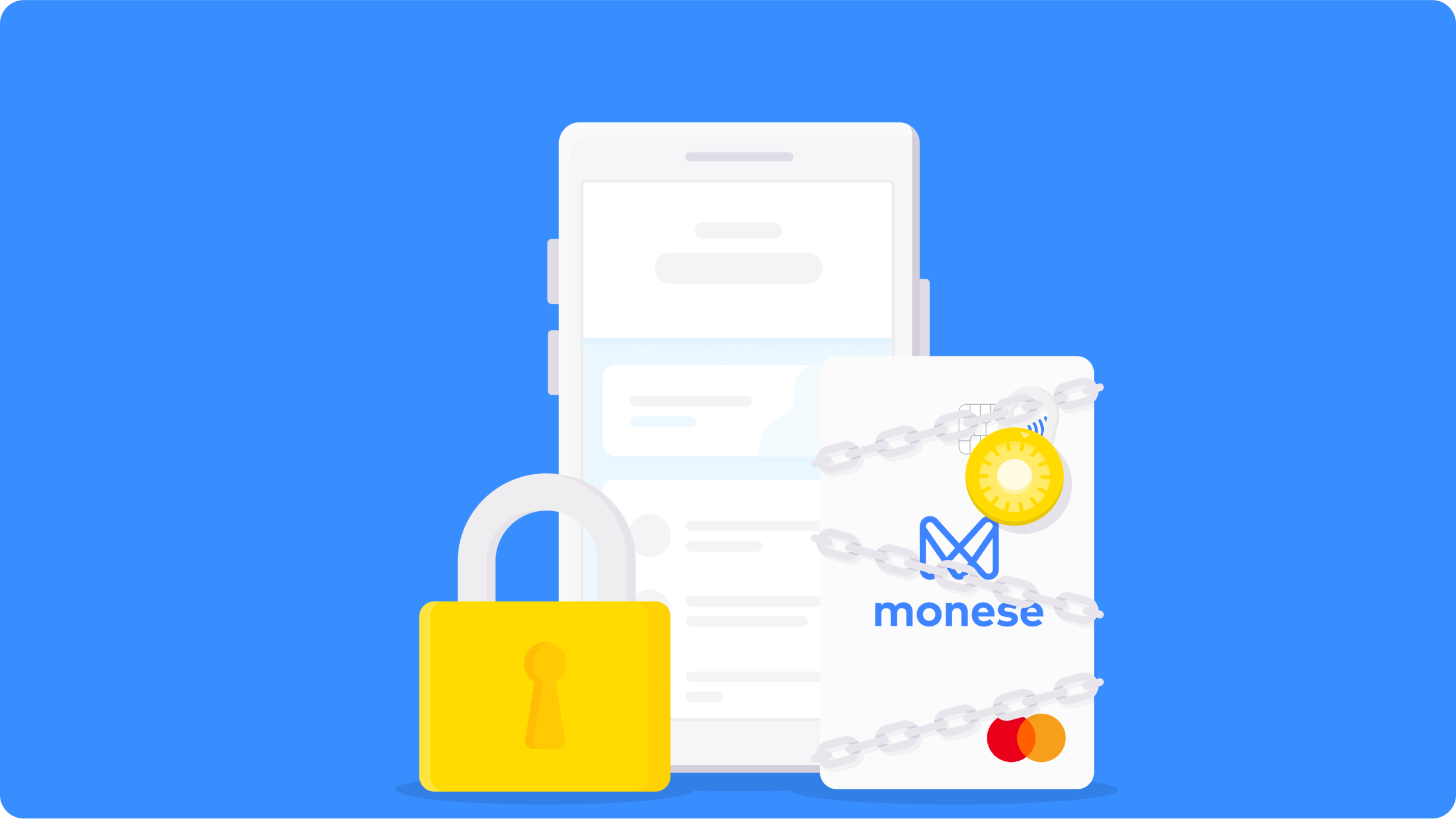 Keeping you safe from fraud