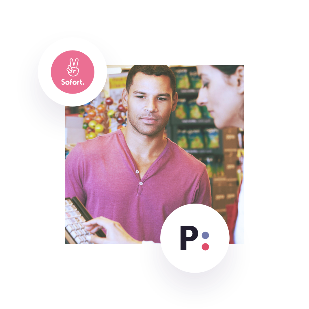 Top up with Cash Sofort Paysafe