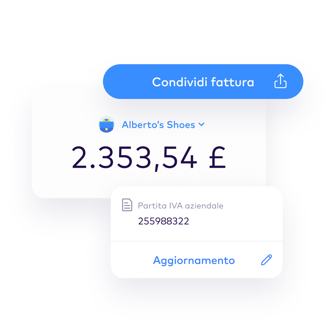 EN A business account that takes you further GBP