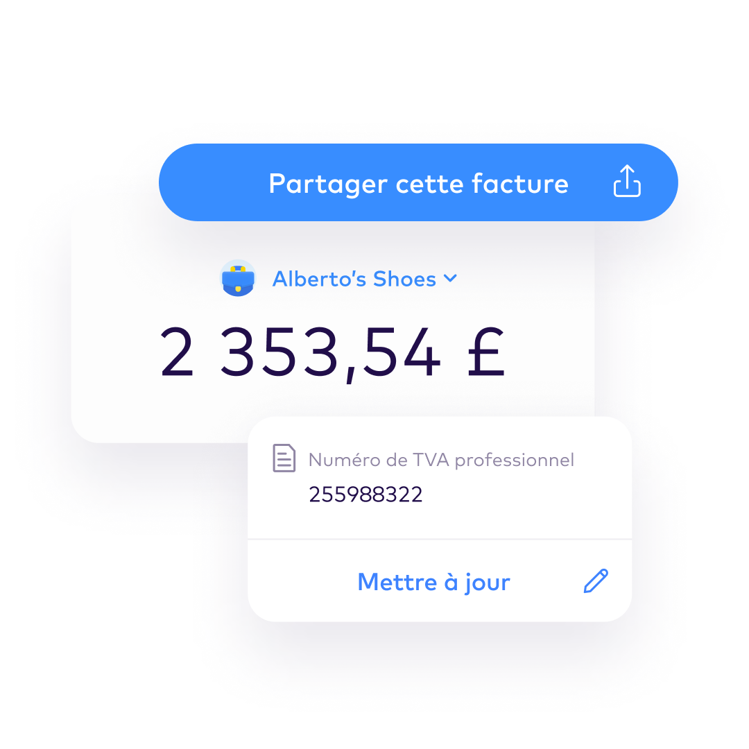 FR A business account that takes you further GBP