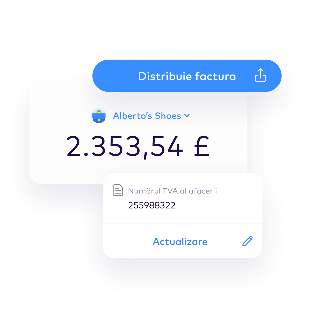 RO A business account that takes you further GBP