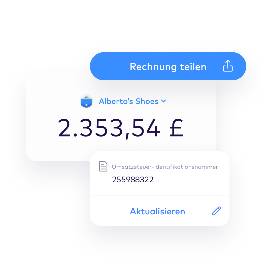 EN A business account that takes you further GBP