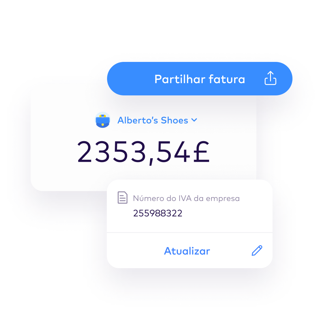 PTPT A business account that takes you further GBP