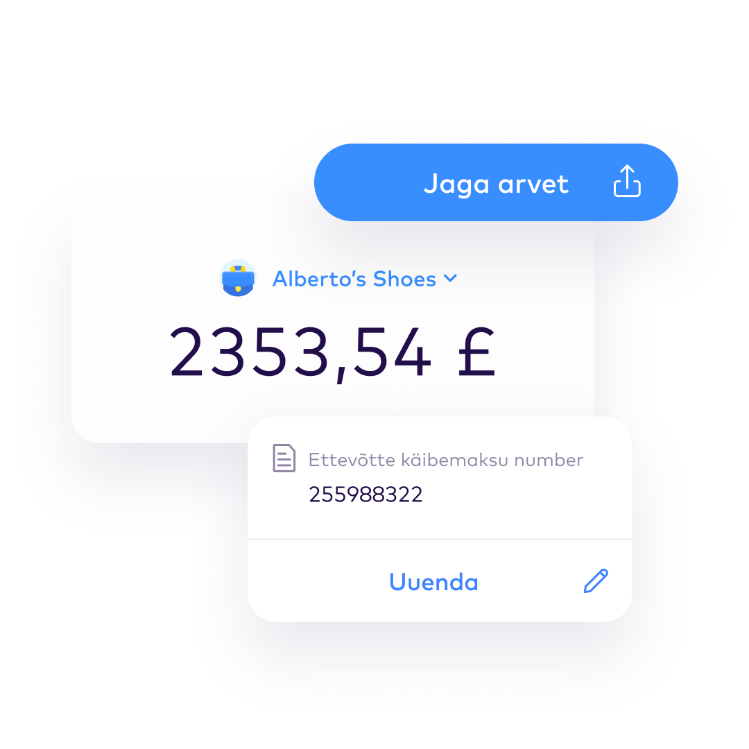 ET A business account that takes you further GBP