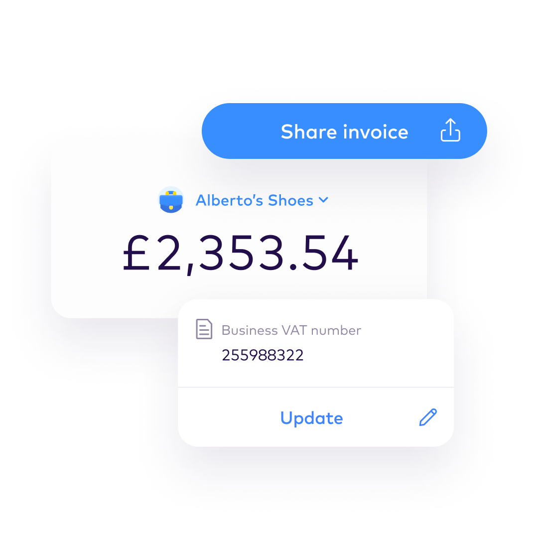 EN A business account that takes you further GBP