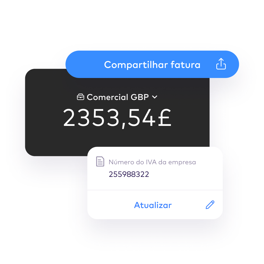 EN A business account that takes you further GBP