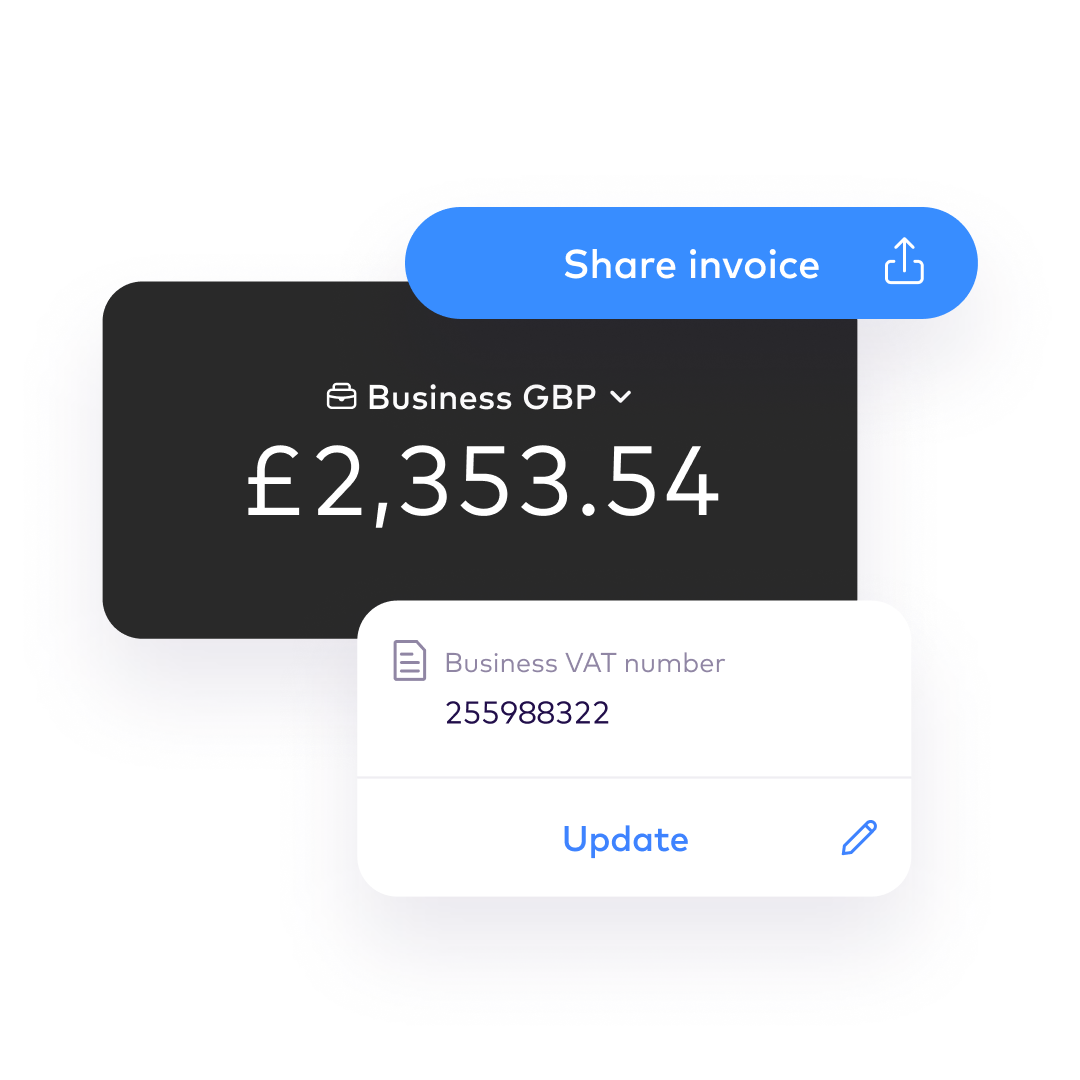EN A business account that takes you further GBP