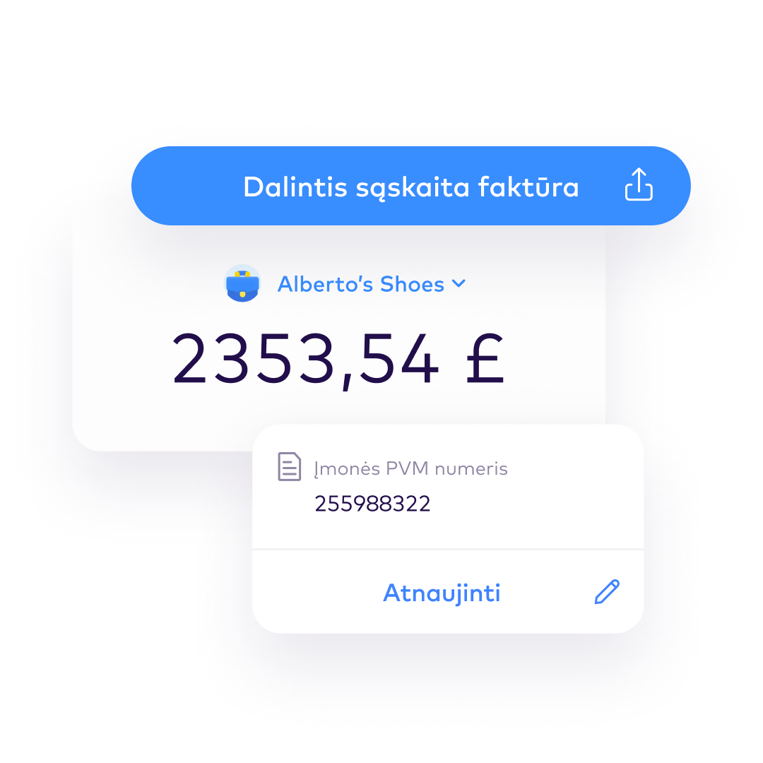LT A business account that takes you further GBP