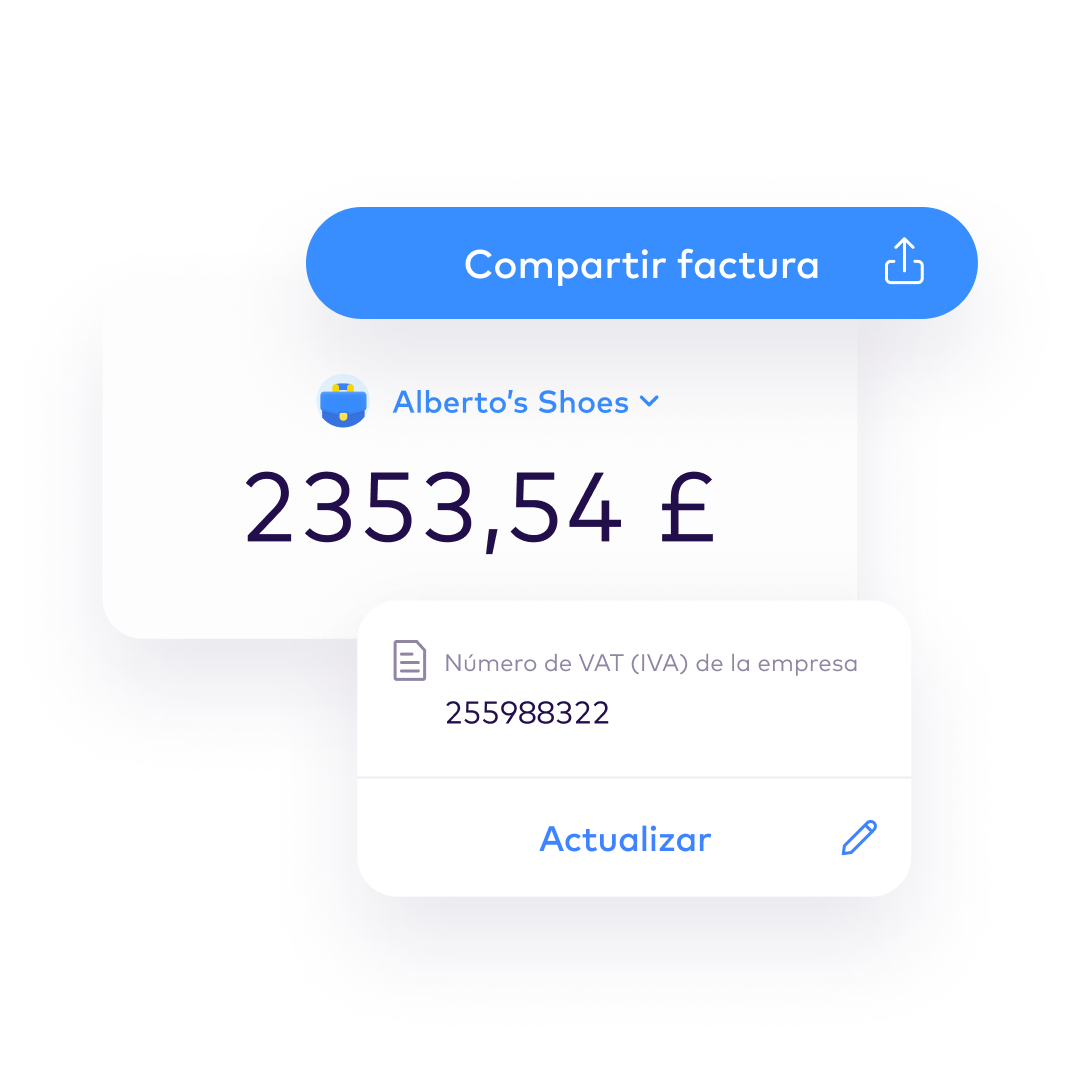 EN A business account that takes you further GBP