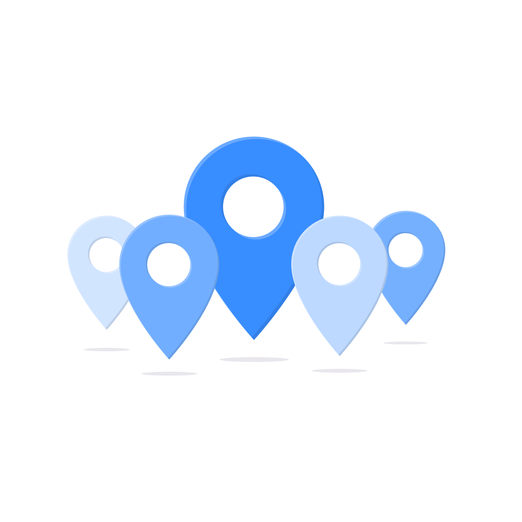 Location near you