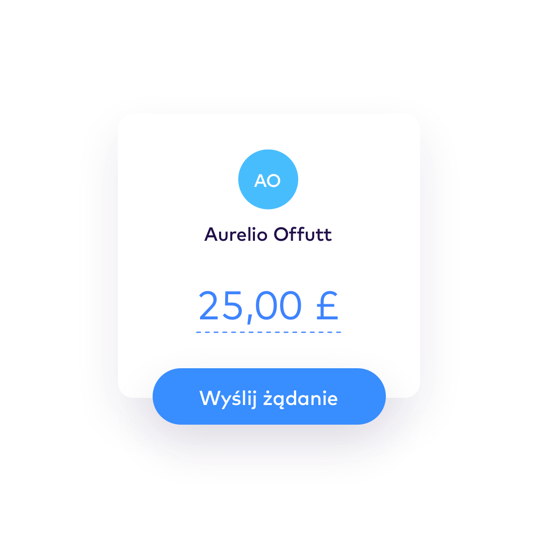 PL Request payments
