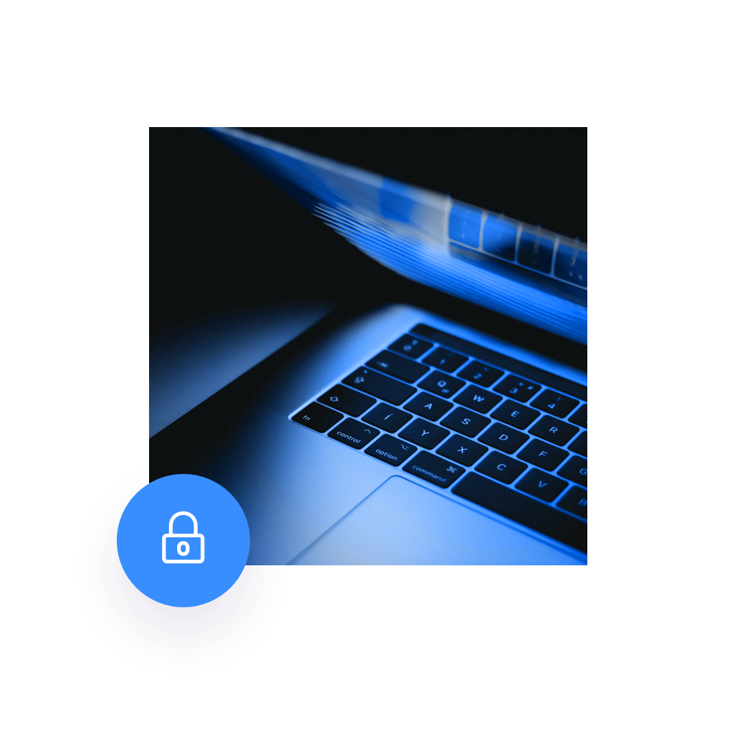 we make security our business