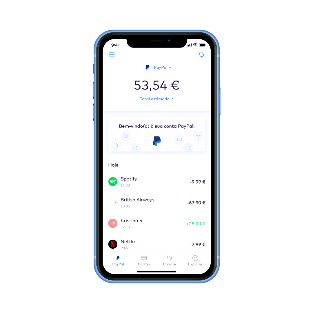 PTPT Accounts overview > its your paypal EUR