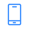 1. Abra a sua app