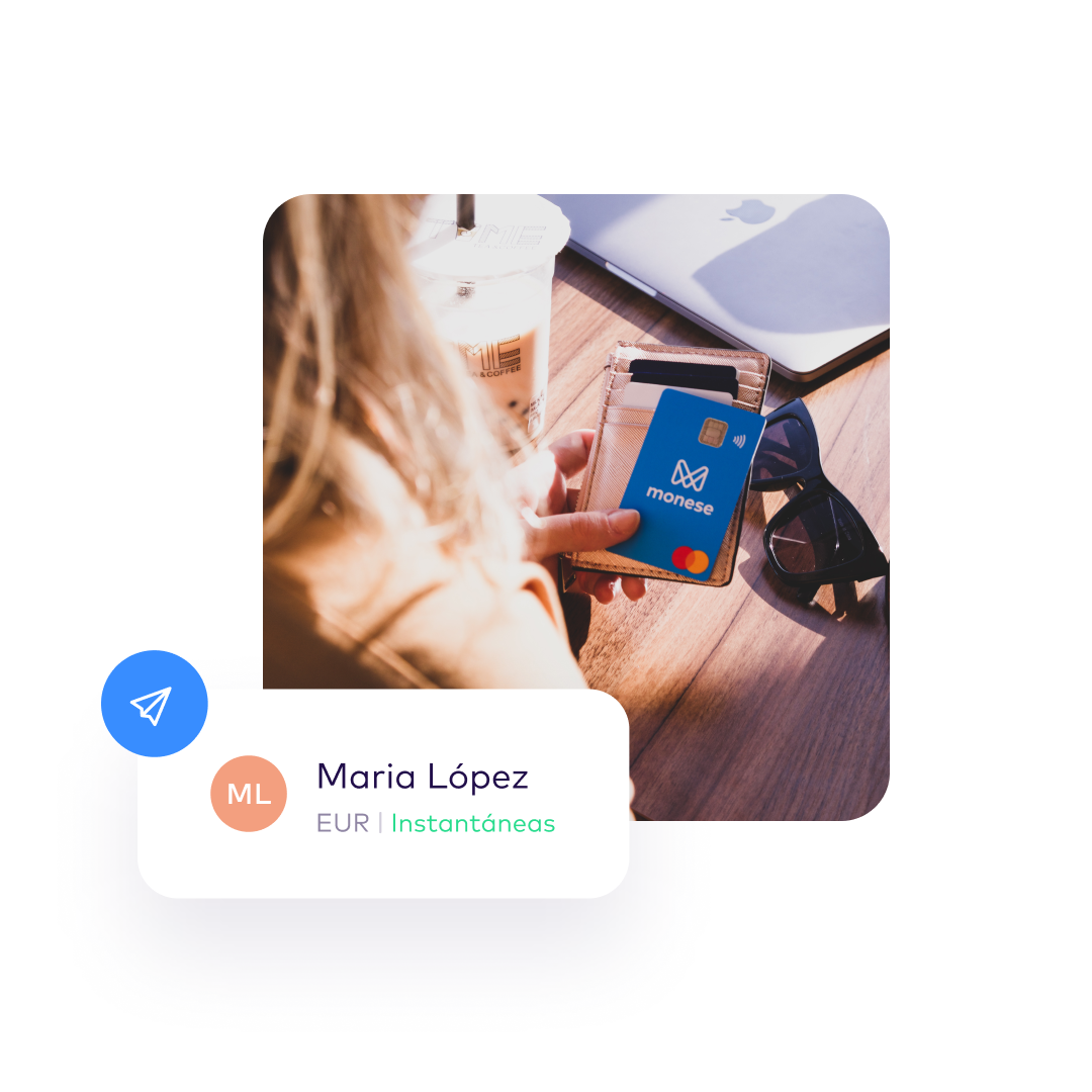 ES Make fast local paytments EUR