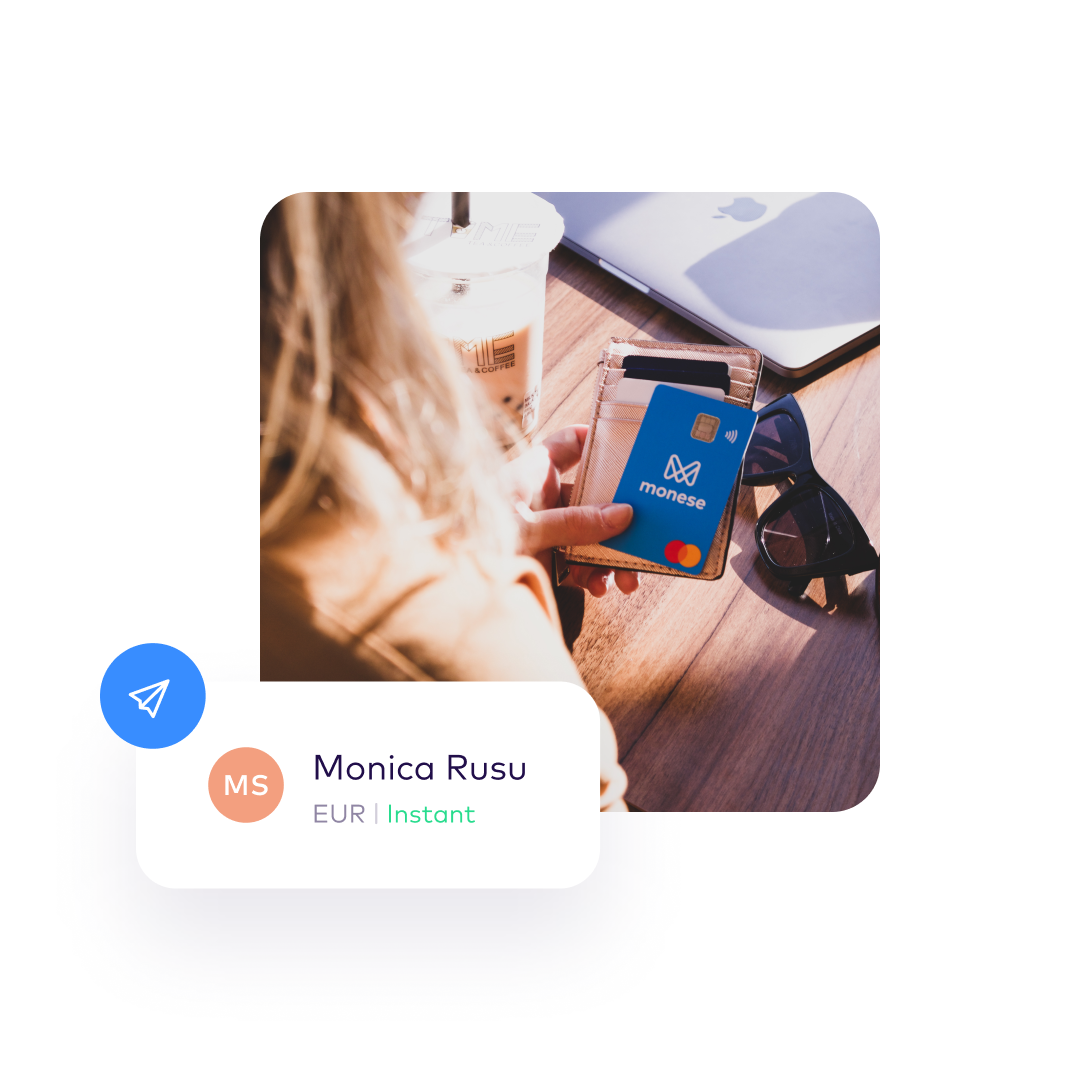 RO Make fast local paytments EUR