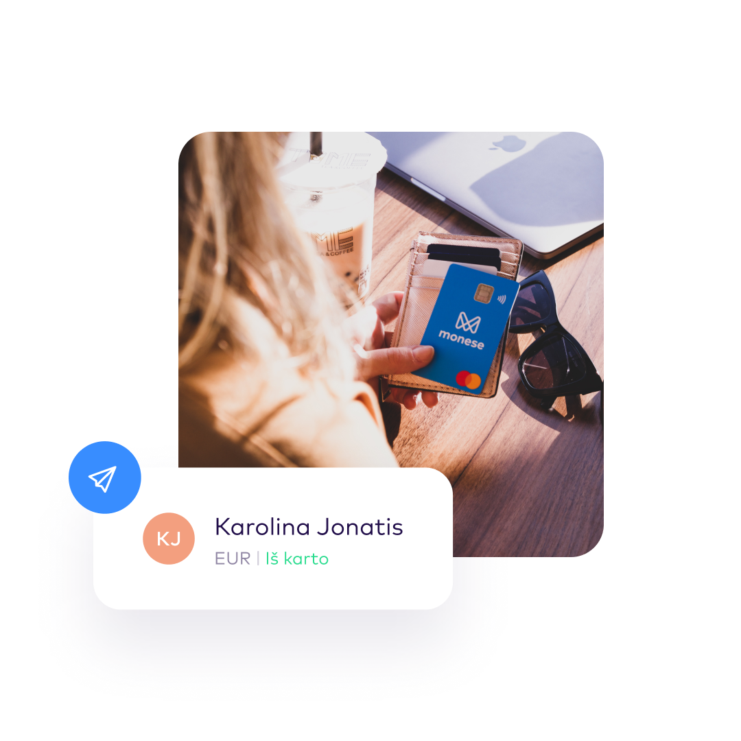 LT Make fast local paytments EUR
