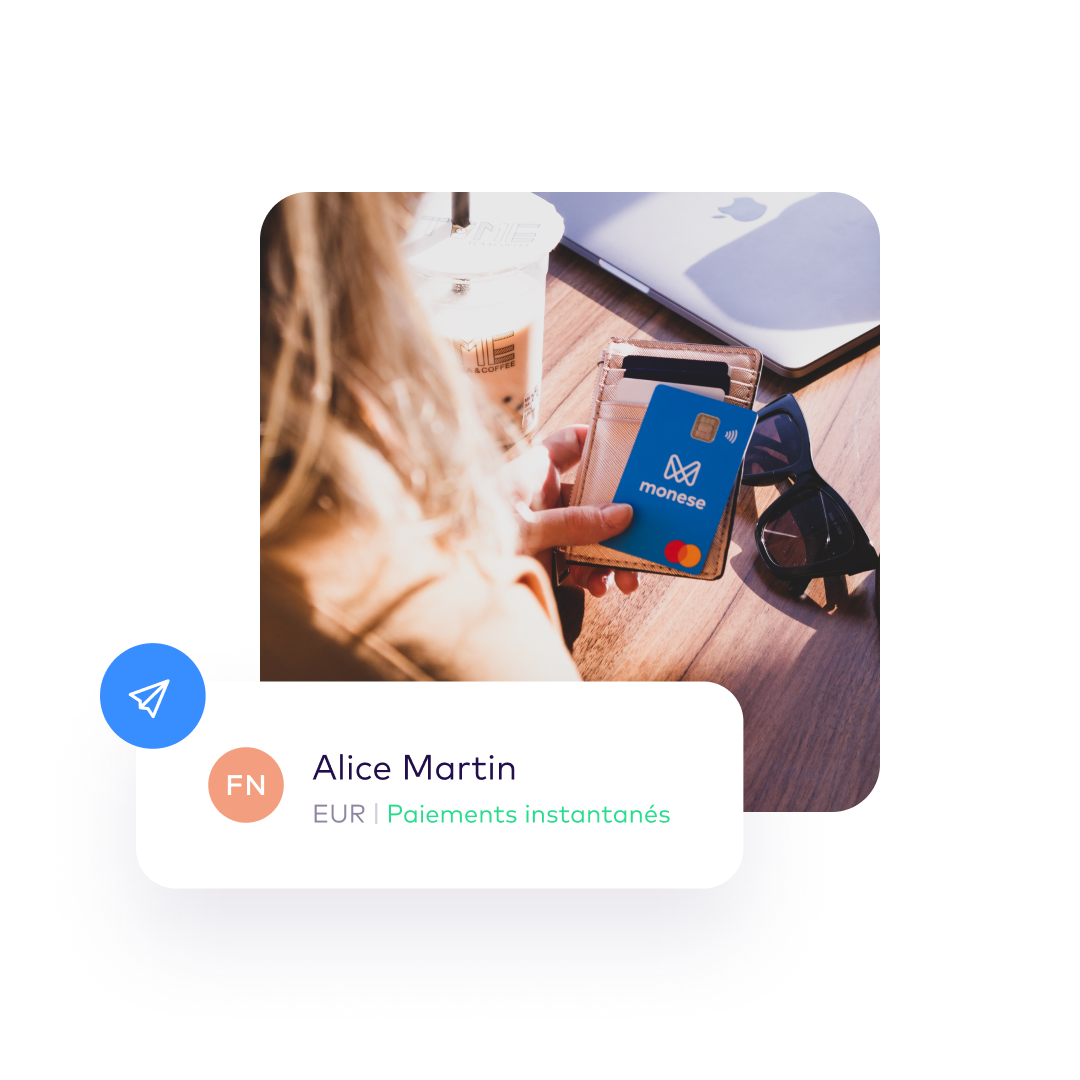 FR Make fast local paytments EUR