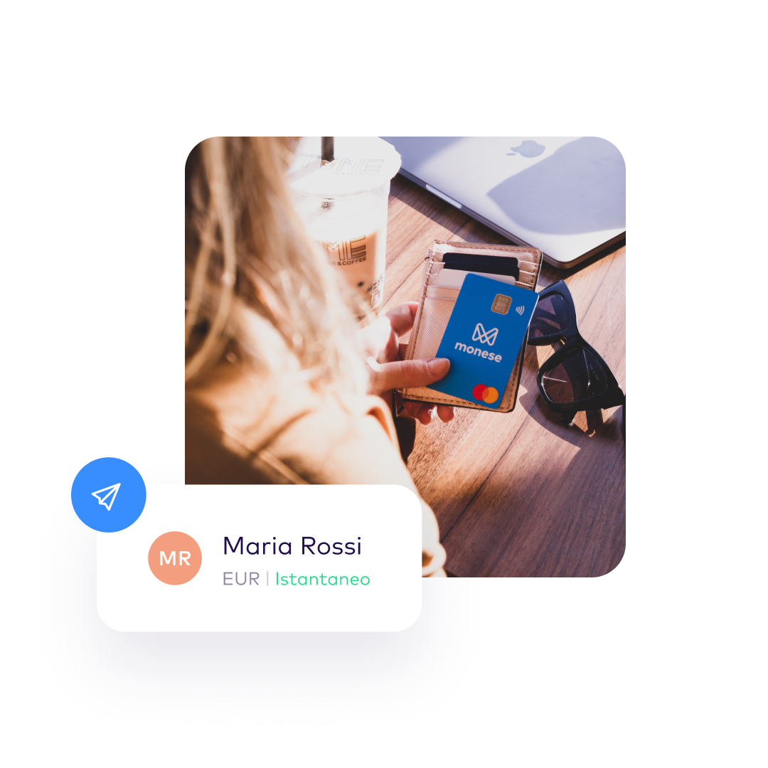 IT Make fast local paytments EUR