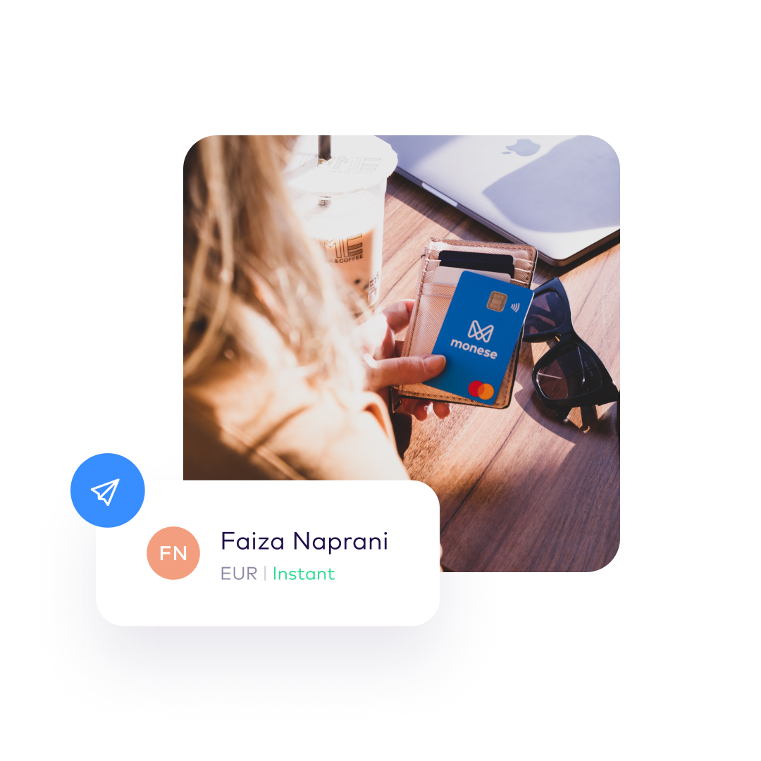 EN Instant accounts > Make fast local paytments EUR
