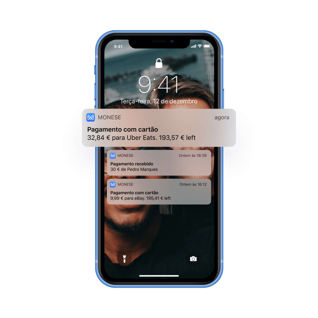 PTPT See real-time notifications EUR