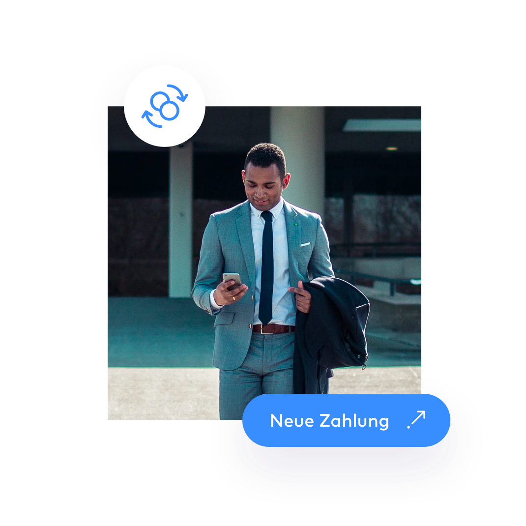 DE go further with your card