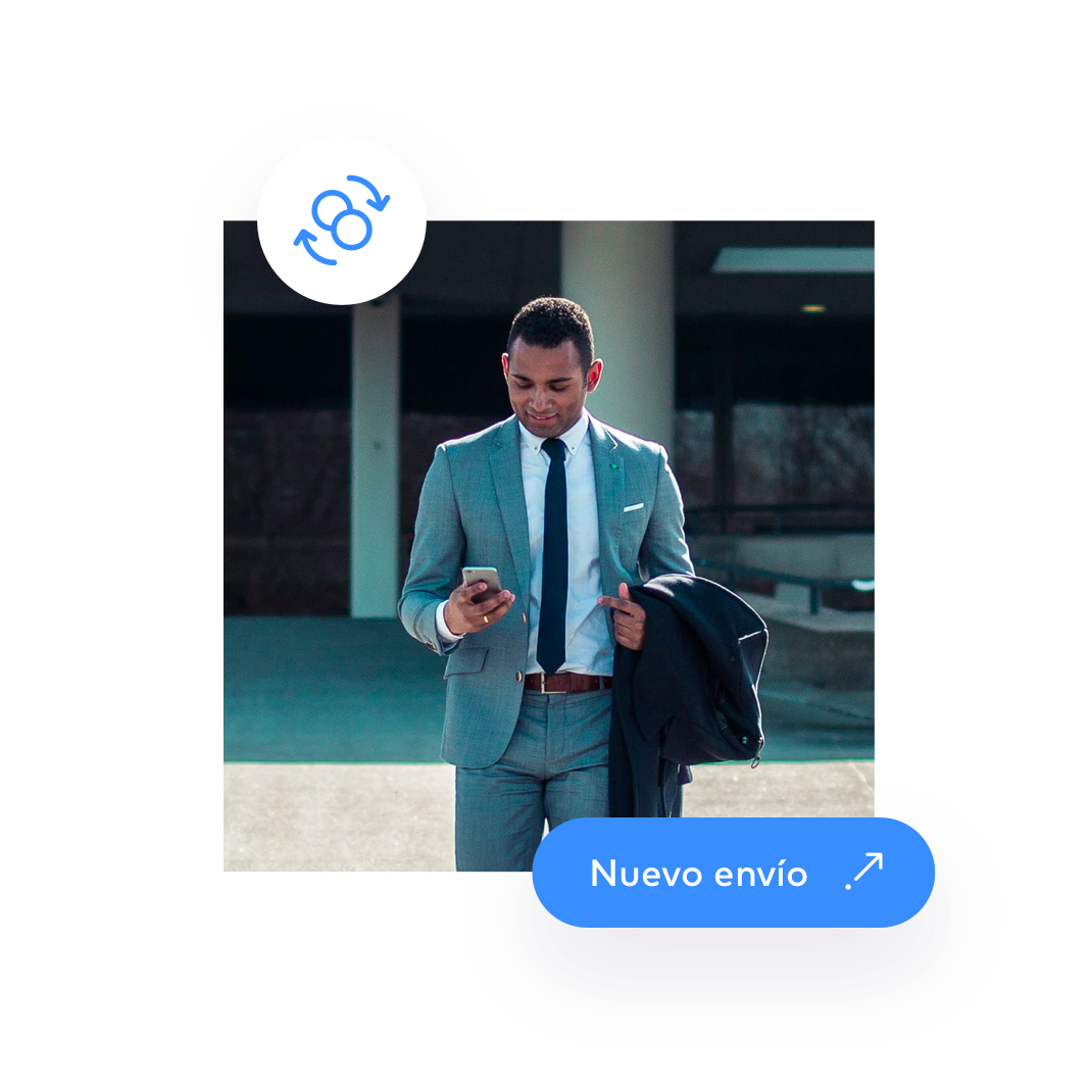 ES go further with your card
