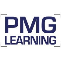 pmg learning logo