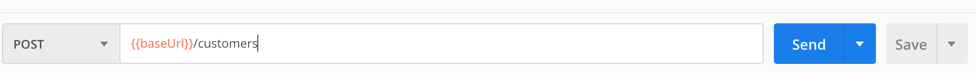 Add endpoint