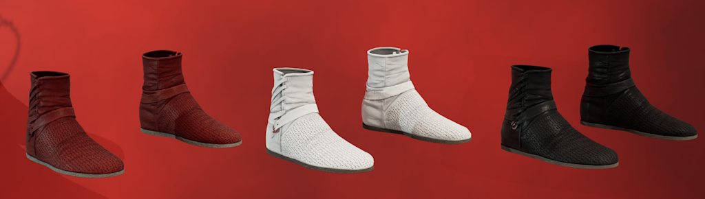 shoes