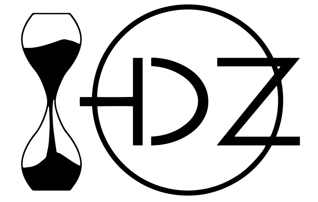 HDZ logo