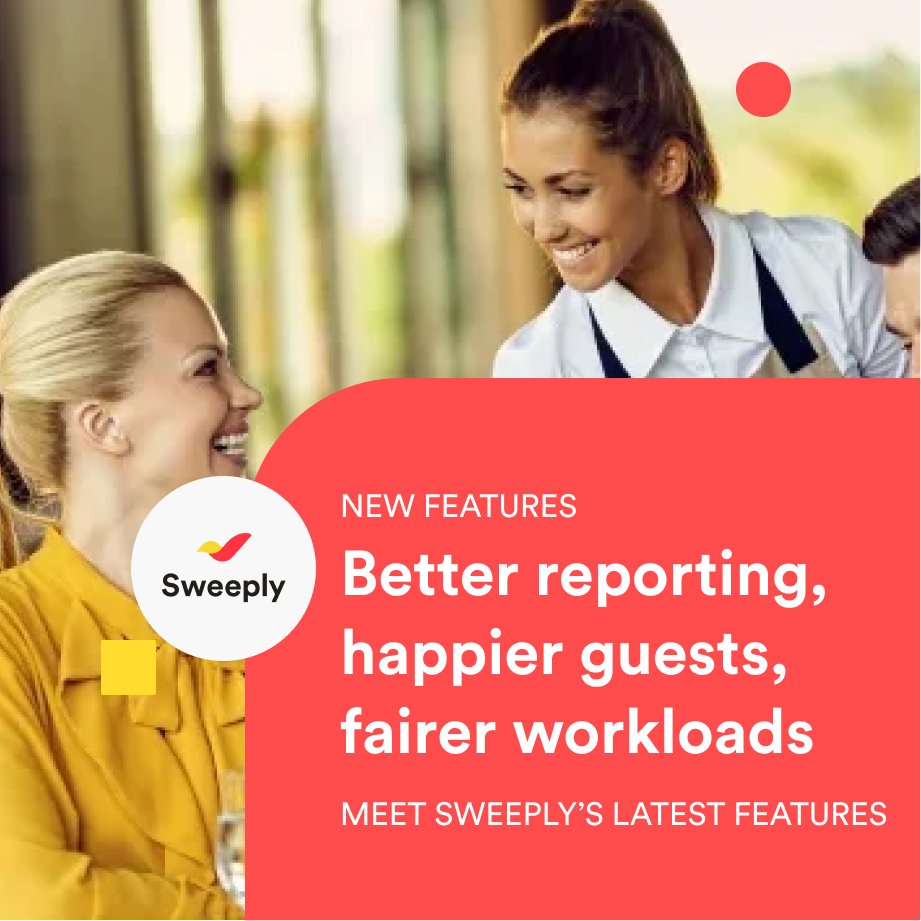 New Features July