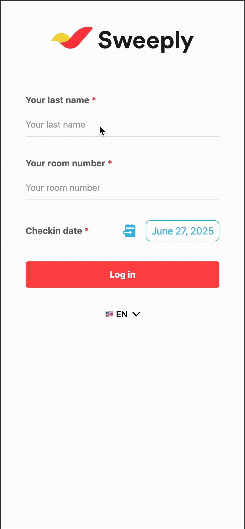 Guest Connect