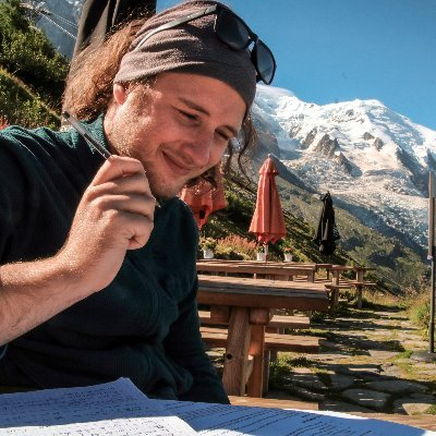 Photo de Quentin Daveau