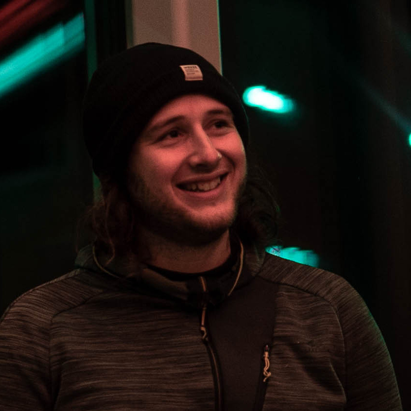 Photo de Quentin Daveau