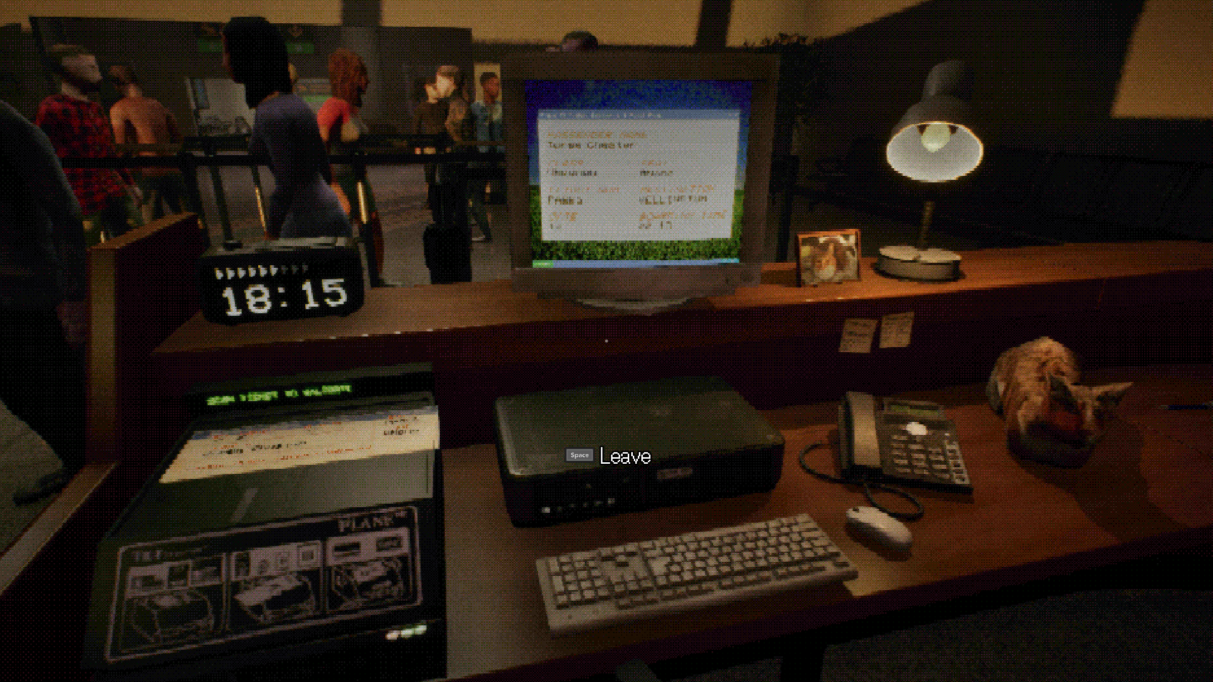 NPL Screenshot 1