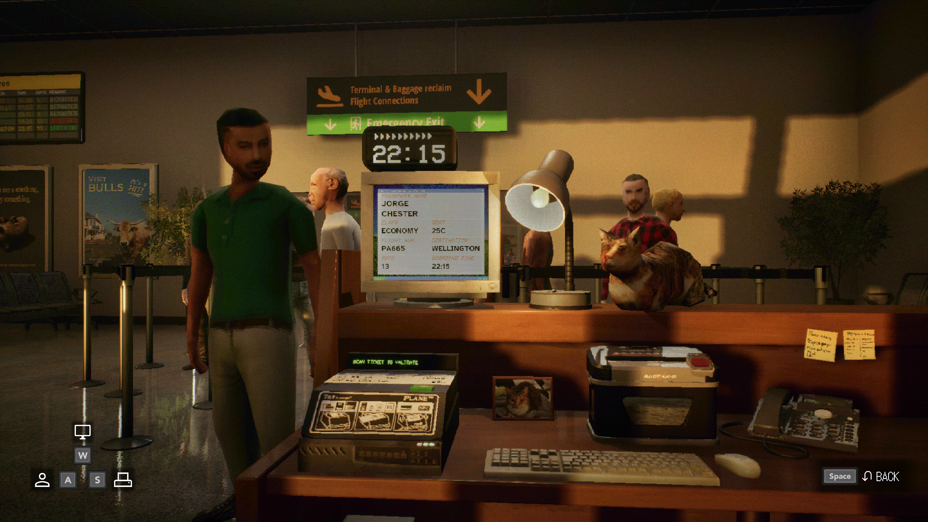 NPL - Screenshot 1