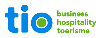 Internationaal Toeristisch Management logo