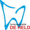 Tandartsenpraktijk de Held logo