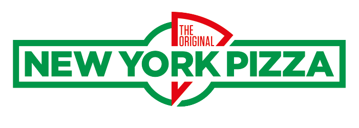 New York Pizza Deventer logo