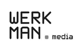Werkman Media logo