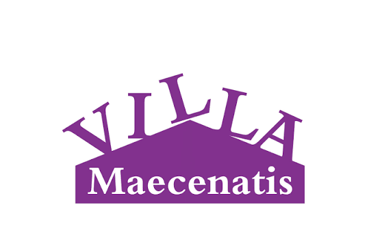 Villa Maecenatis logo