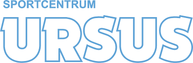 Sportcentrum URSUS logo