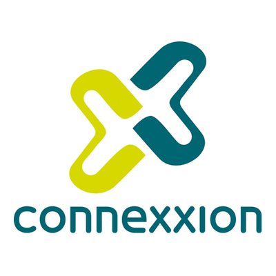 Connexxion Taxi Services logo