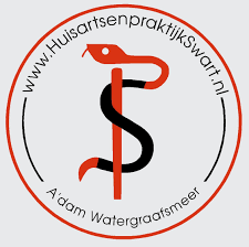 Huisartsenpraktijk Swart logo