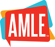 AMLE logo