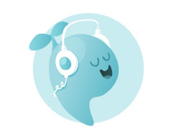 blue hubbubble blue hubbubble