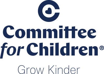 Committee for Children—Grow Kinder