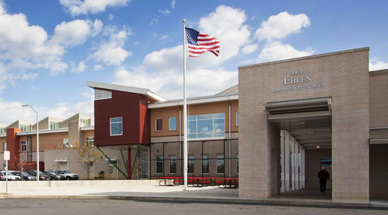 Eblen Intermediate School